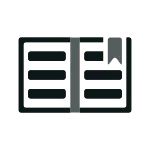 Bookmark SVG Icon